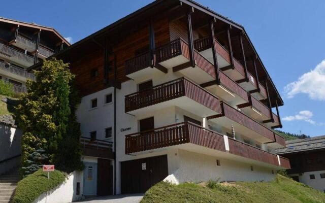 Appartement Le Grand-Bornand, 2 pièces, 5 personnes - FR-1-241-54