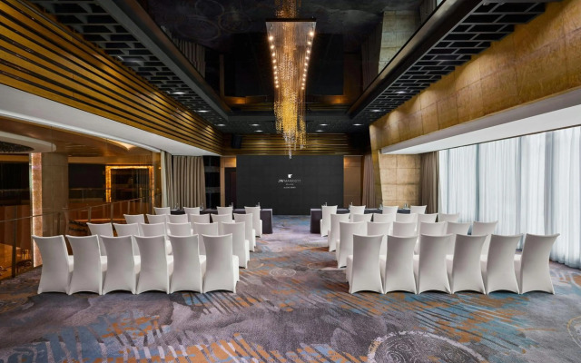 JW Marriott Hotel Beijing