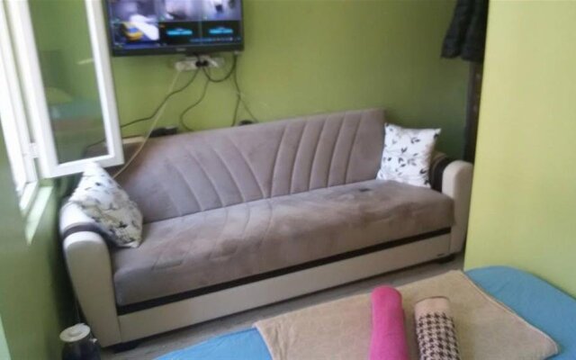 Beyoglu Apart