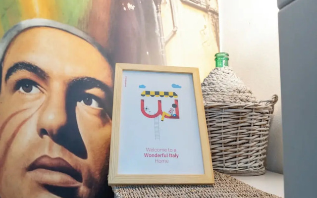 O’ Panaro Ai Quartieri Spagnoli By Wonderful Italy