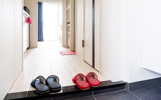 Little Island Okinawa Makishi