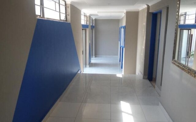 Tshedza Guest House