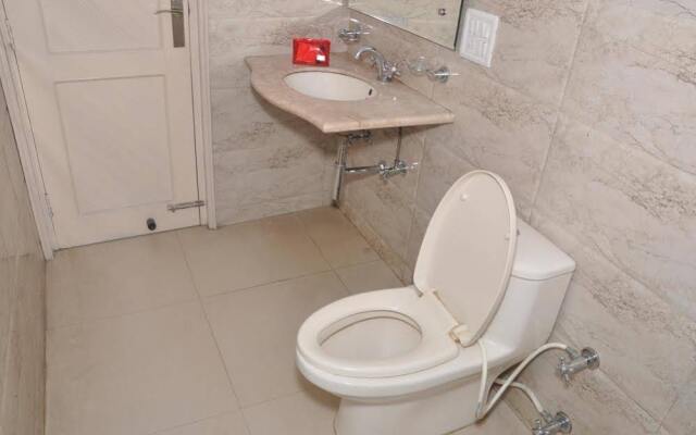 OYO Rooms Sankat Mochan Shimla