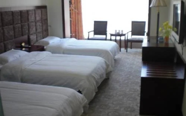 Chengshengyuan Hotel