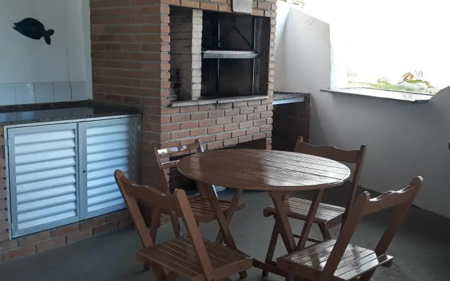 Wembley Beach Apto Duplo 703 e 702