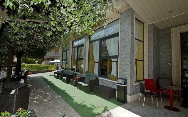 Hotel Mediterraneo