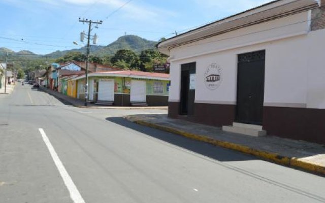 The Hostel Matagalpa