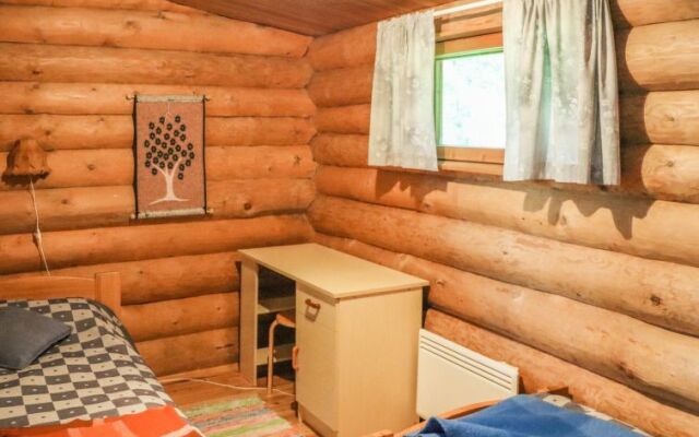 Holiday Home Saapungin lomat / suvituuli