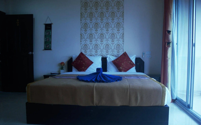Hotel Ramaz Charlie