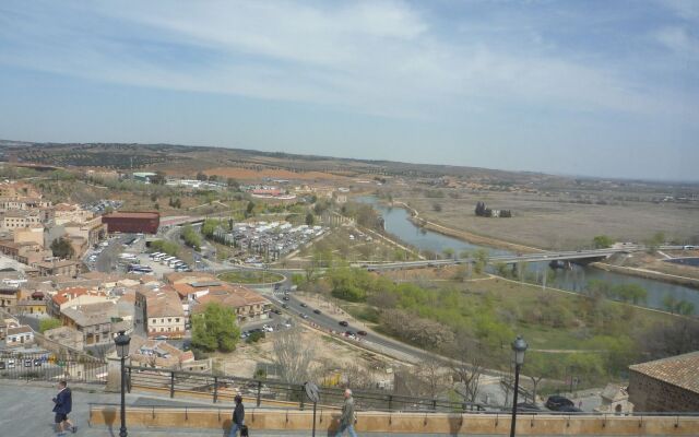 Toledo Flat City Centre