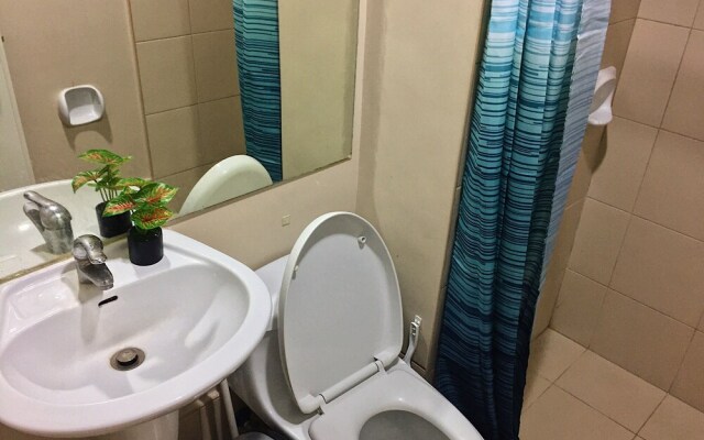 Avida Towers by Cebu Backpackers Rentals