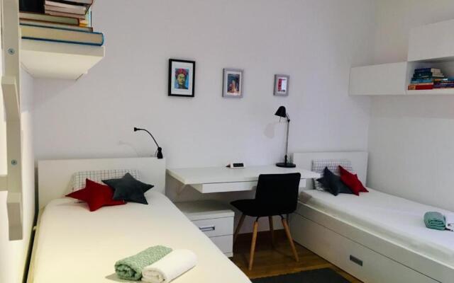 Trogir family space 90m2