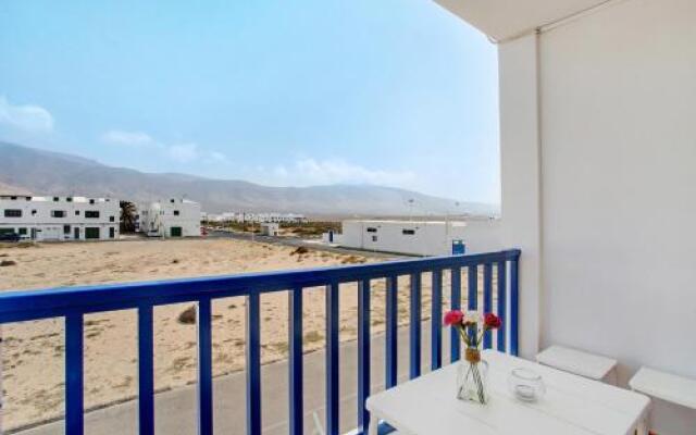 Apartamento el pueblo