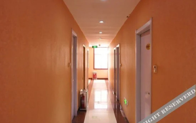 Yue He Business Hotel