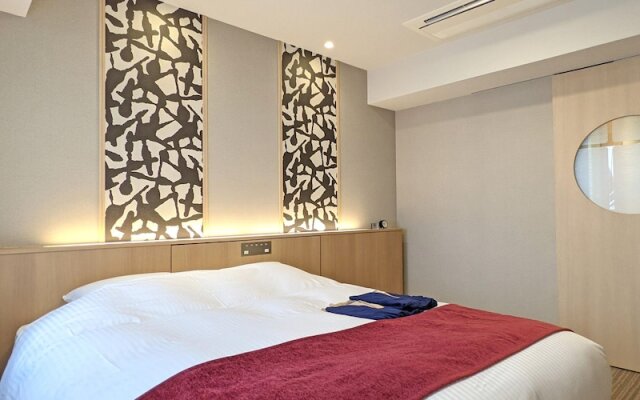 Abest Grande Kyoto Kiyomizu Hotel