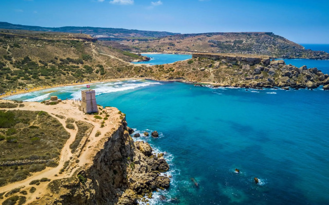 Valletta Life - 1BR Apartment