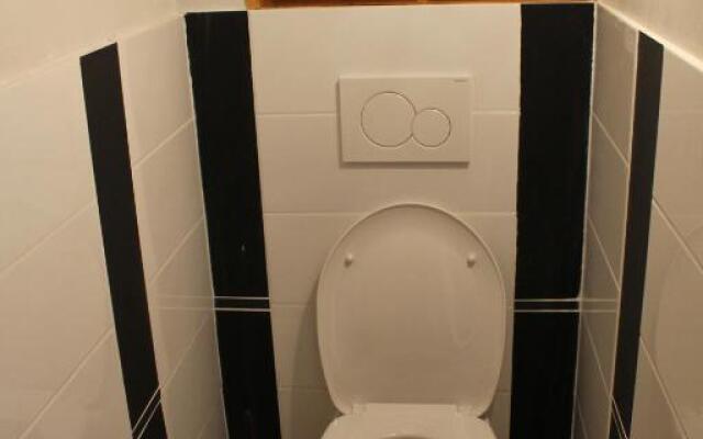 appartement style chalet centre Barcelonnette