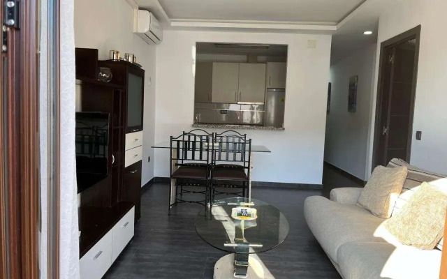 Apartamentos Rondabella II