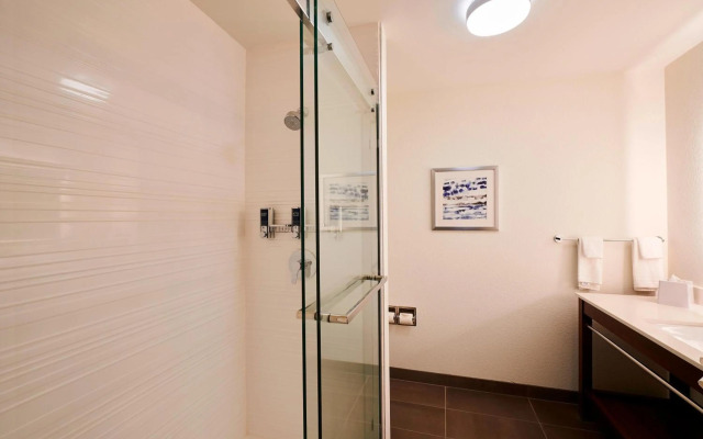 Four Points by Sheraton Cleveland-Eastlake