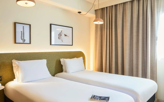 Ibis Styles Marseille Palais Des Congres - Vélodrome