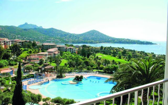Hôtel de l'Esterel Pierre & Vacances