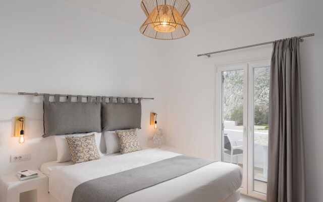 Sunray Lodgings