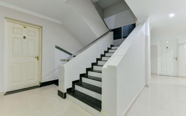 OYO 16532 Anchor House Hotel
