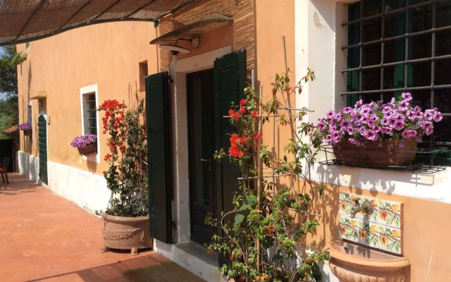 Agriturismo Podere Marchiano