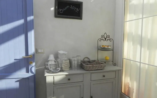 Locanda di Terramare - Naturist B&B