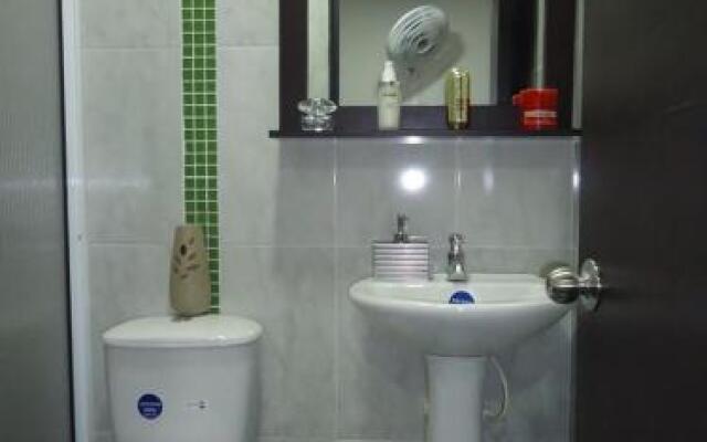 Hotel Portal De La U