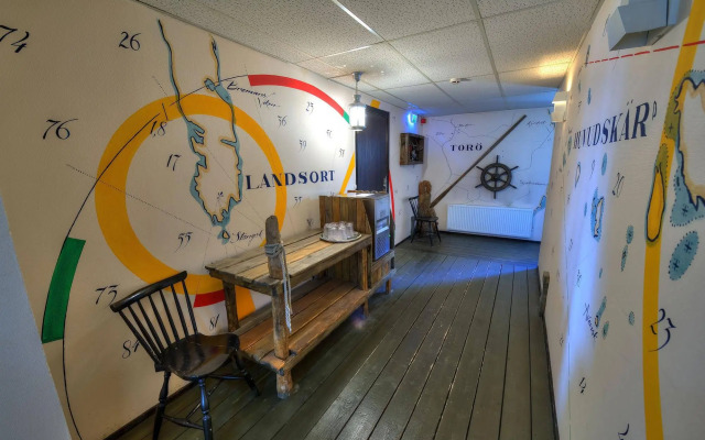 Skärgårdshotellet