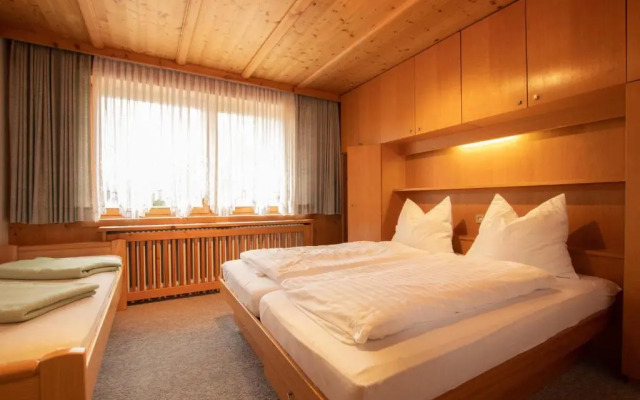 Christof,s Ferienwohnung WILD231