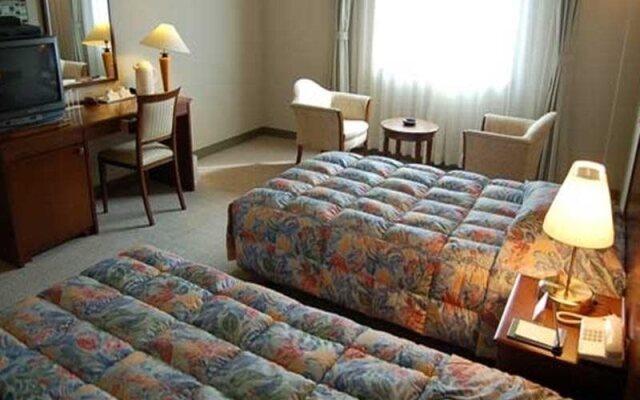 Hotel Royal