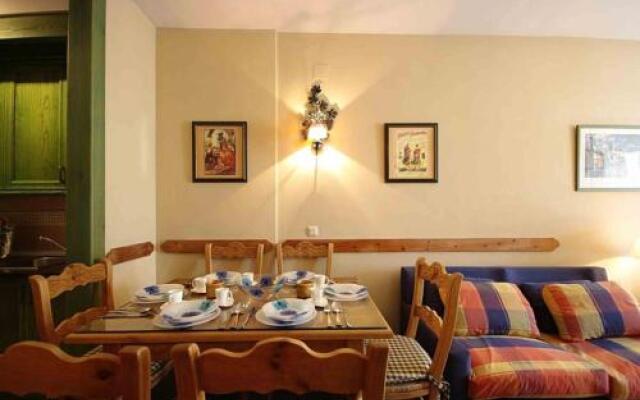 Apartments Dornajo 4/6 Pax. Asn