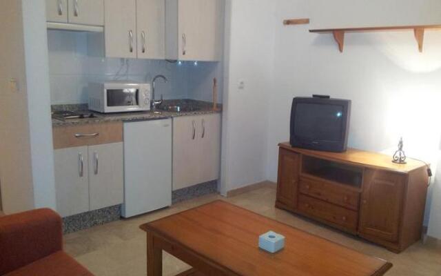 Apartamentos Aixa I