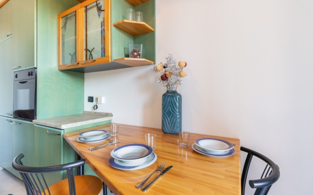 Alessia's Flat Veneziano 3