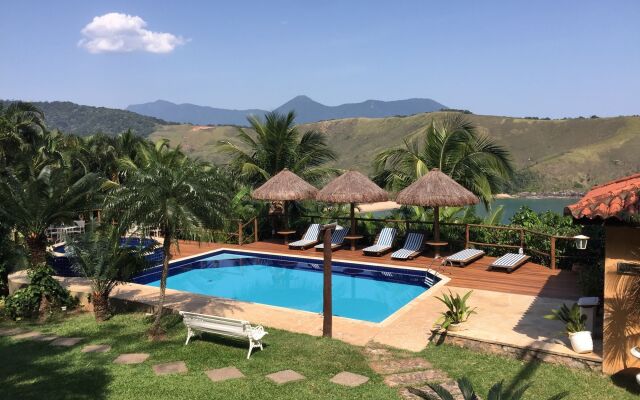 IIlha de Toque Toque Eco Hotel