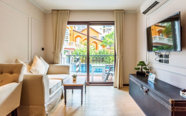 Venetian Apartment By Favstay