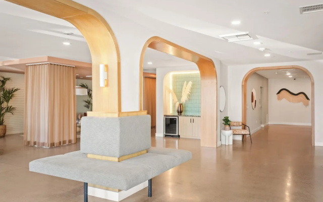 Mint House Phoenix – Midtown