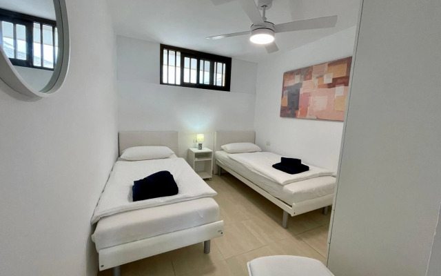 Achacay Sunset Apartment