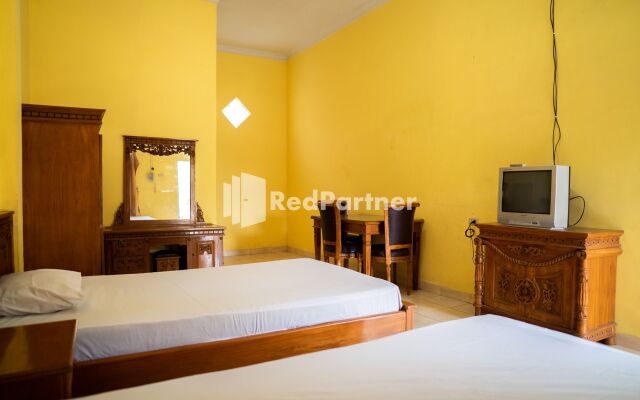 Wisma Citra Metro RedPartner