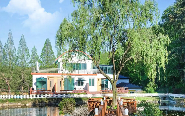 Icheon Hanul Camp Pension