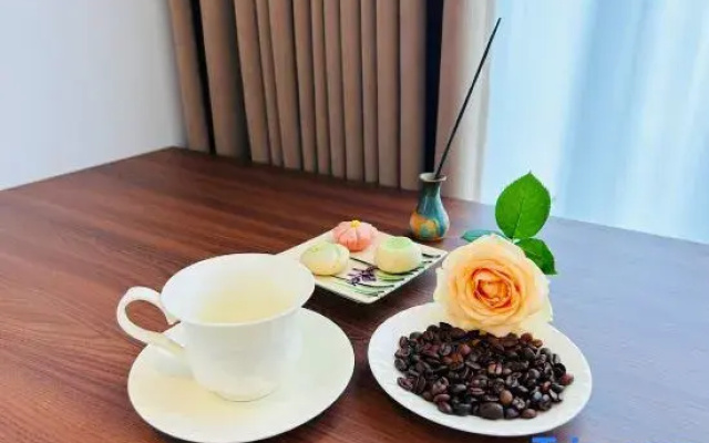 Kunming Qixian 24 Homestay (Kunming Railway Station Wujiaba Subway Station)