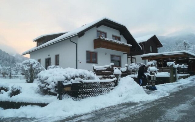 Ferienwohnung Steiner Gertrude