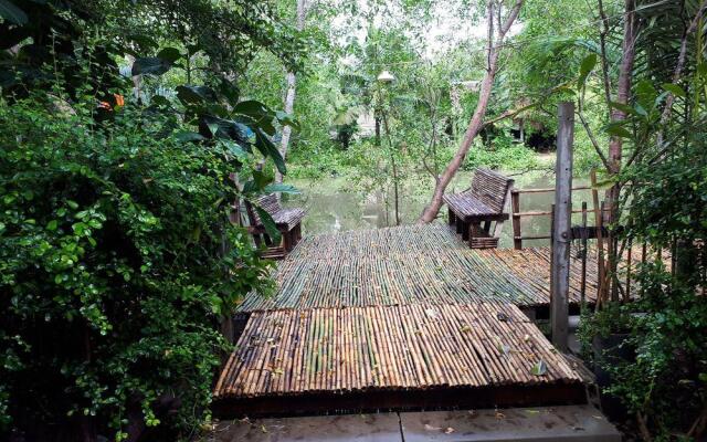 Baan Suan Hinghoy