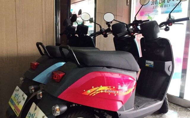 De Reve Express Hotel