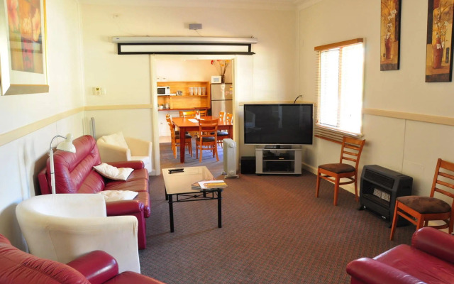 Busselton Guest House
