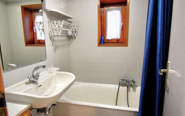 Appartement Morzine, 2 pièces, 4 personnes - FR-1-524-57