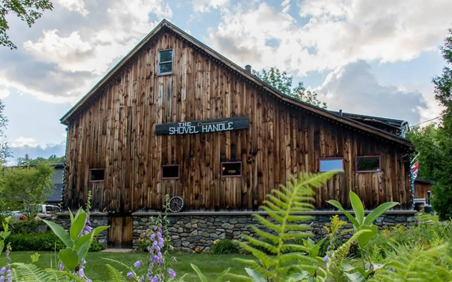 The Whitney's Inn at Jackson