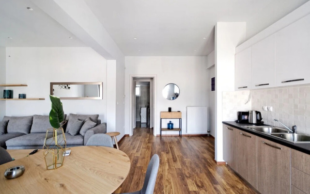 Poseidon Residence